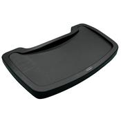 Sturdy Chair Tray Black image