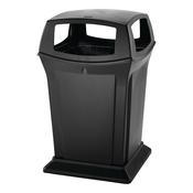 Ranger Container W/4 Opening Top image