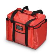 Proserve Sandwich Delivery Bag Red image