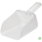 Bouncer Contour Scoop 32 Oz Clear image