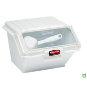 Prosave 40 Cup Ingredient Bin w/Scoop image