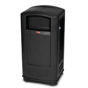 LANDMARK Jr. Container 132 l Black image