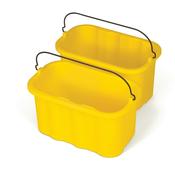 10 Qt Caddy, Yellow image
