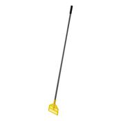 Invader 152Cm Fibreglass Wet Mop Handle, Grey image