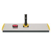 Hygen 58Cm Quick-Connect Frame, With Squeegee, Yellow image
