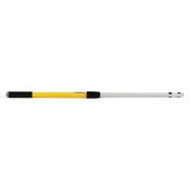 Hygen 50.8 - 101.6Cm Quick-Connect Extension Handle, Yellow image