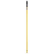 Hygen 147Cm Quick-Connect Handle, Yellow image