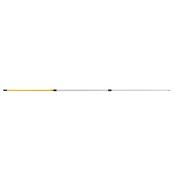 Hygen 183 - 548.6Cm Quick-Connect Extension Pole, Yellow image