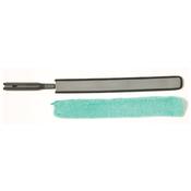 Hygen Quick-Connect Flexi-Wand, With Microfibre Dusting Sleeve image