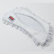 Hygen Flexi-Frame Hi-Pile Cover, White image