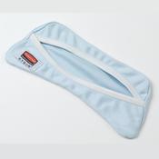 Hygen Flexi-Frame Glass Cover, Blue