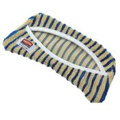 Hygen Flexi-Frame Scrubbing Cover, Yellow image