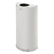 Half Round Open Top Bin 45L/12G image