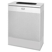 Silhouette Large Rectangle Bin image