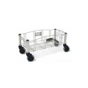 Slim Jim Single Stainless Steel Dolly image