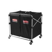 Collapsible Frame X-Carts 300 L