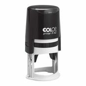 Logo Stamp Printer R40, 40mm image
