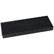 E/45 Black Colop Ink Pad 2 Pack