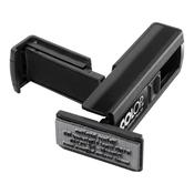 Pocket Stamp Plus 20 black, 14 x 38mm image