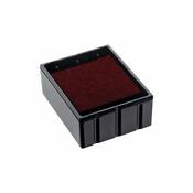 E/Q12 Red Colop Ink Pad 2 Pack