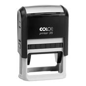 Colop printer 35, 30 x 50 mm (6 lines of text) image