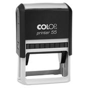 Colop printer 55, 40 x 60 mm (7 lines of text) image