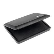 Rubber Stamp Ink pad Micro 2 black, 70 x 110mm