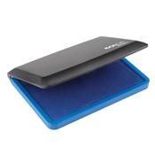 Rubber Stamp Ink pad Micro 2 blue, 70 x 110mm