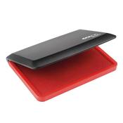 Rubber Stamp Ink Pad Micro 2 Red, 70 x 110mm