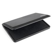 Rubber Stamp Ink pad Micro 3 black 90x160mm