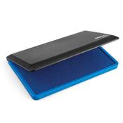 Rubber Stamp Ink pad Micro 3 blue 90x160mm image