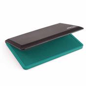 Rubber Stamp Ink Pad Micro 3 Green 90x160mm