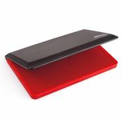 Rubber Stamp Ink Pad Micro 3 Red 90x160mm