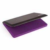 Rubber Stamp Ink pad Micro 3 violet 90x160mm