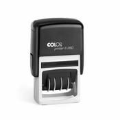 S260 Date stamp Colop Printer, 45mm x 24mm image