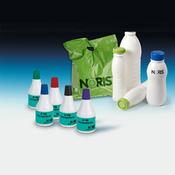 Noris 196 Ink for plastic