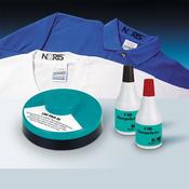Noris 320 Ink for textiles rubber stamps only