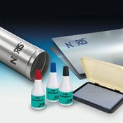 Noris 438 stainless steel ink