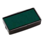 E/20 Green Colop Ink Pad 2 Pack