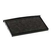 E/3900 Black Colop Ink Pad 2 Pack