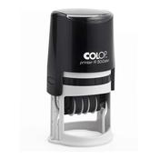 Colop Printer R50 Custom Dater, 50mm