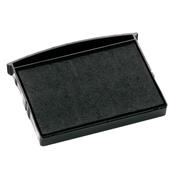 E/2600 Black Colop Ink Pad 2 Pack