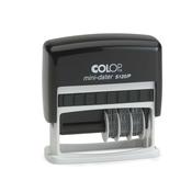 Colop S120/P Mini Dater, 10mm x 25mm image