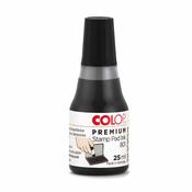 Black endorsing Ink 25 ml image