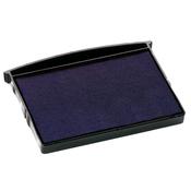 E/2600 Blue Colop Ink Pad 2 Pack