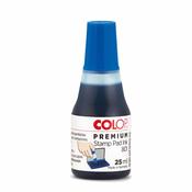 Blue endorsing Ink 25 ml image