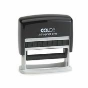 Colop S110, 8 x 52 mm. (2 lines of text) image