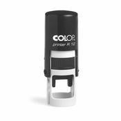 Loyalty stamp printer R12, 12mm image