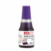 Violet Endorsing Ink 25 ml image