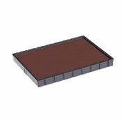 E/55 Red Colop Ink Pad 2 Pack